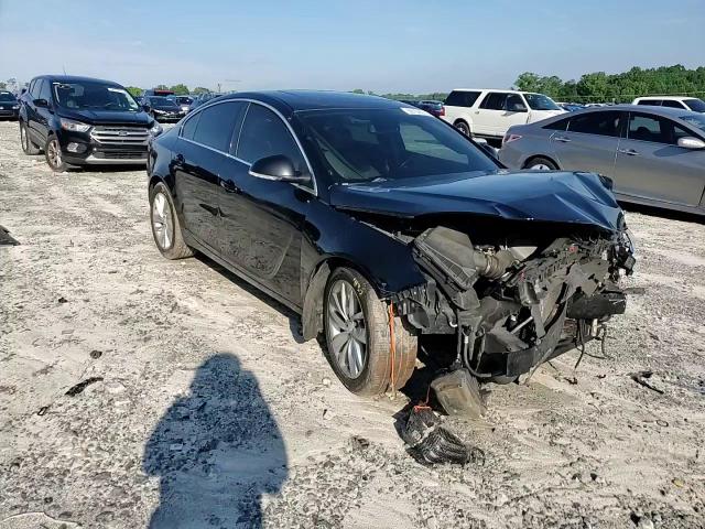 2015 Buick Regal VIN: 2G4GK5EX1F9263328 Lot: 59759575