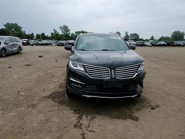 2017 Lincoln Mkc Reserve VIN: 5LMTJ3DH2HUL46883 Lot: 60830925