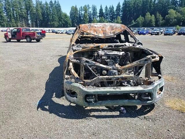 2022 Ram 3500 Longhorn VIN: 3C63RRKL1NG119619 Lot: 62861665