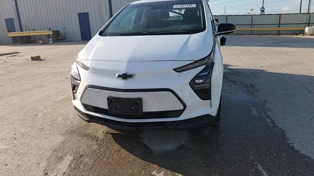 2023 Chevrolet Bolt Ev 1Lt VIN: 1G1FW6S03P4160491 Lot: 61387345