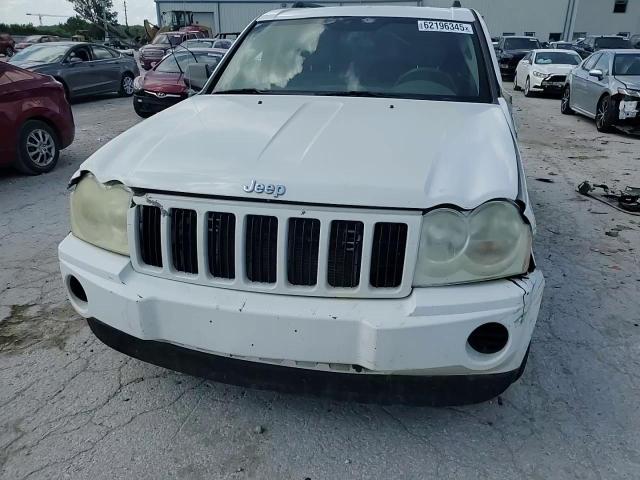 2006 Jeep Grand Cherokee Laredo VIN: 1J4GS48K16C300511 Lot: 62196345