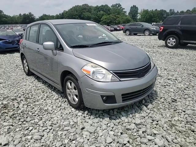 2011 Nissan Versa S VIN: 3N1BC1CP1BL508257 Lot: 60878845