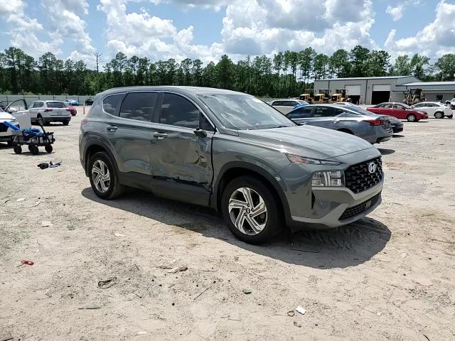 2021 Hyundai Santa Fe Se VIN: 5NMS14AJ6MH350985 Lot: 61796765