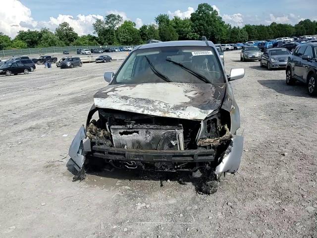 2006 Kia Sedona Ex VIN: KNDMB233066077776 Lot: 60939005