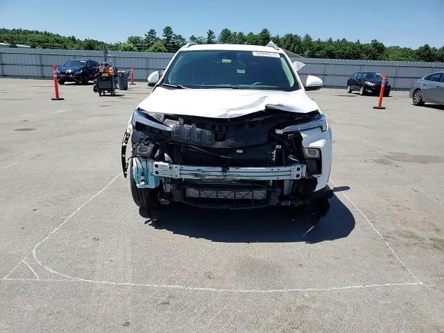 2025 Buick Encore Gx Sport Touring VIN: KL4AMESL4SB055209 Lot: 62990515