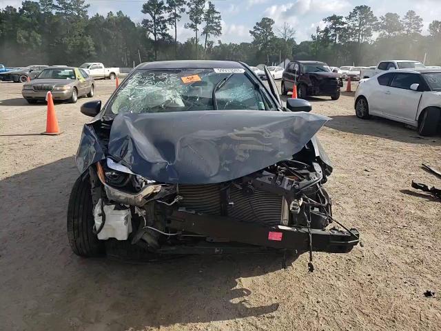 2016 Toyota Corolla L VIN: 5YFBURHEXGP566975 Lot: 59933985