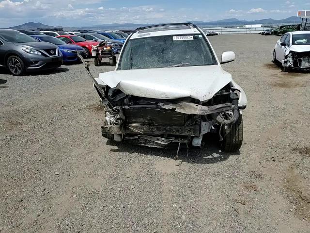 2007 Toyota Rav4 Limited VIN: JTMBD31V675098067 Lot: 59390825