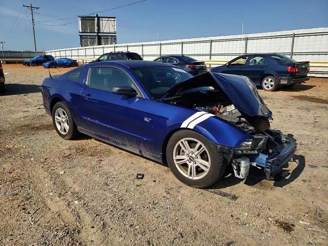 2014 Ford Mustang VIN: 1ZVBP8AMXE5319451 Lot: 62960065