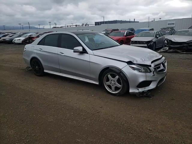 2014 Mercedes-Benz E 350 4Matic VIN: WDDHF8JB7EA907299 Lot: 62926035