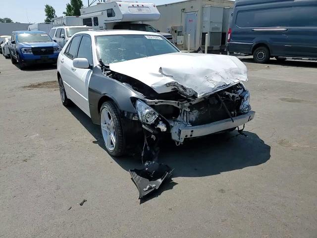 2003 Lexus Is 300 VIN: JTHBD192630075148 Lot: 60270245