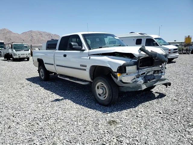 1999 Dodge Ram 2500 VIN: 1B7KF2367XJ527511 Lot: 59876275