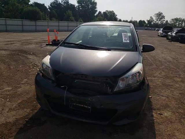2014 Toyota Yaris VIN: JTDJTUD38ED585711 Lot: 58999735