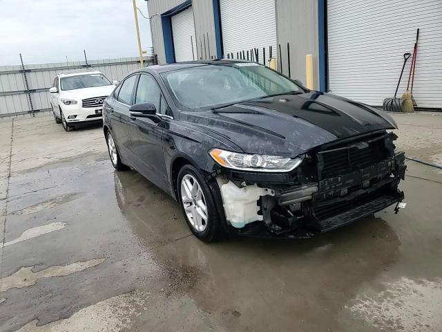 2013 Ford Fusion Se VIN: 3FA6P0H7XDR107298 Lot: 62200565