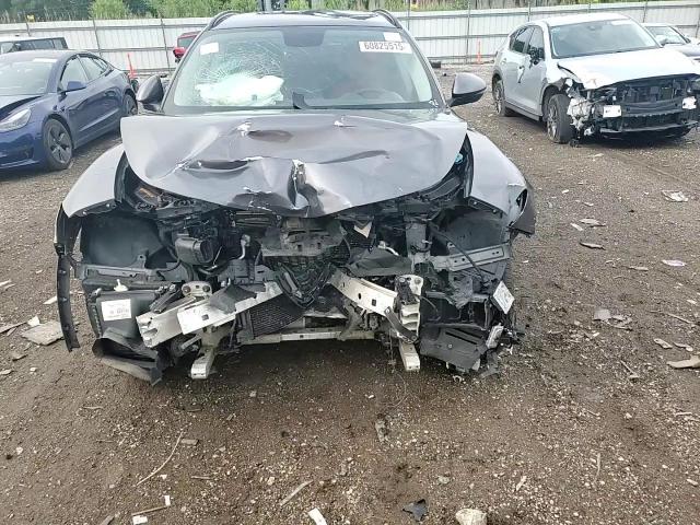 2018 Alfa Romeo Stelvio Sport VIN: ZASFAKPN9J7B85976 Lot: 60825515