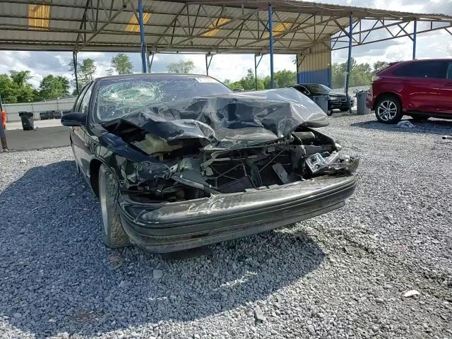 1996 Chevrolet Caprice / Impala Classic Ss VIN: 1G1BL52PXTR187425 Lot: 61310825