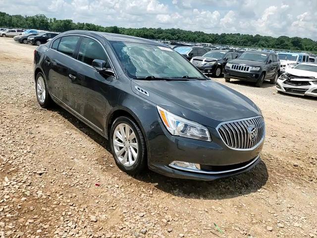 2015 Buick Lacrosse VIN: 1G4GB5G30FF250362 Lot: 62483755