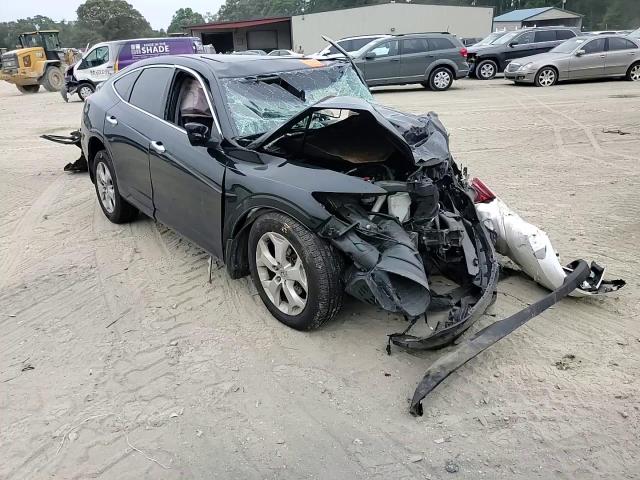 2010 Honda Accord Crosstour Exl VIN: 5J6TF2H53AL001810 Lot: 62784965
