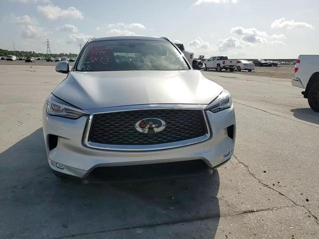 2019 Infiniti Qx50 Essential VIN: 3PCAJ5M19KF123138 Lot: 61367315