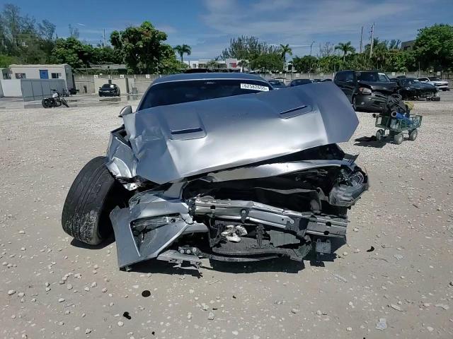 2021 Ford Mustang Gt VIN: 1FA6P8CF1M5137824 Lot: 62582655