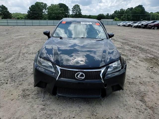 2015 Lexus Gs 350 VIN: JTHCE1BL4FA008549 Lot: 61088775