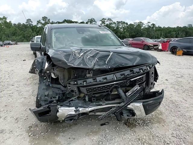 2021 Nissan Titan S VIN: 1N6AA1EC4MN529399 Lot: 59486455