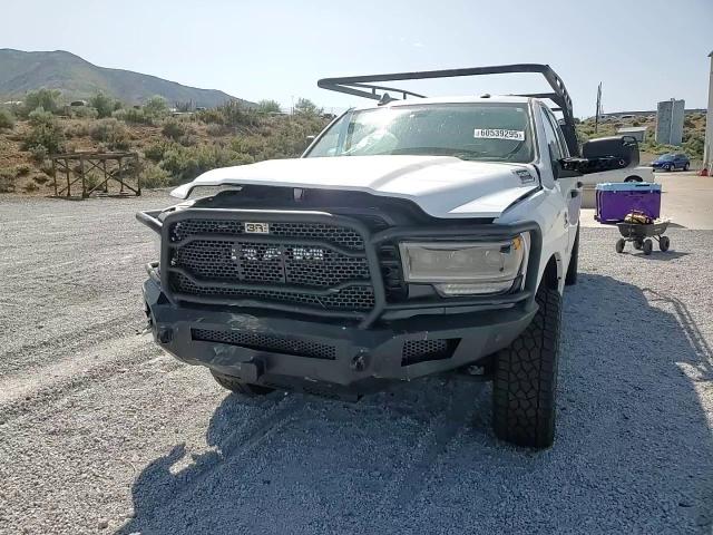 2019 Ram 2500 Tradesman VIN: 3C6UR5HL2KG576827 Lot: 60539295