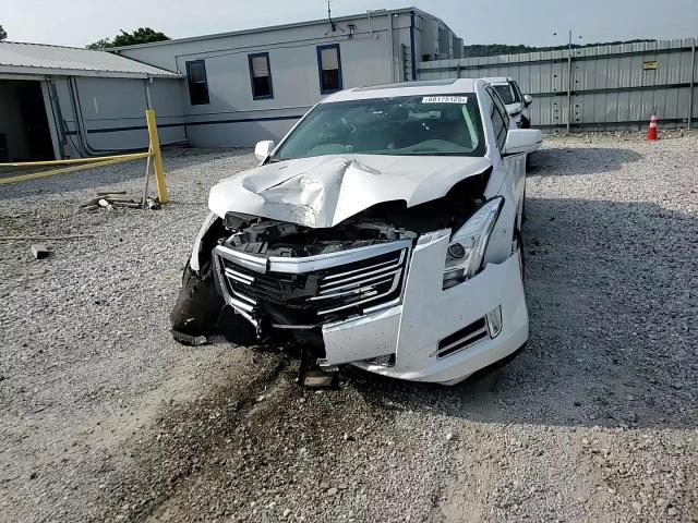 2016 Cadillac Xts Platinum VIN: 2G61T5S34G9104817 Lot: 60175125