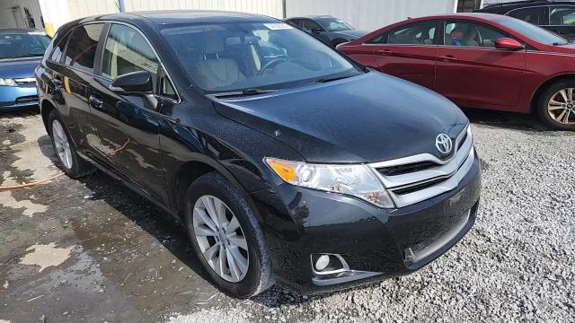 2015 Toyota Venza Le VIN: 4T3ZA3BBXFU092596 Lot: 56250535