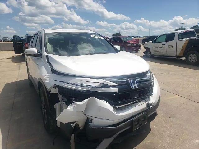 2022 Honda Cr-V Ex VIN: 5J6RT6H51NL015429 Lot: 62889975