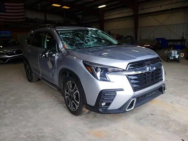 2024 Subaru Ascent Touring VIN: 4S4WMAWD3R3465510 Lot: 59956735