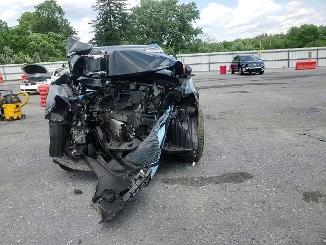 2021 Mazda Cx-9 Sport VIN: JM3TCBBY5M0526186 Lot: 62013975