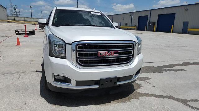 2018 GMC Yukon Xl K1500 Slt VIN: 1GKS2GKC3JR144887 Lot: 60566195