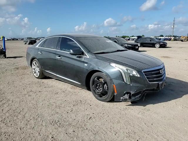 2018 Cadillac Xts Luxury VIN: 2G61M5S30J9157650 Lot: 61957365