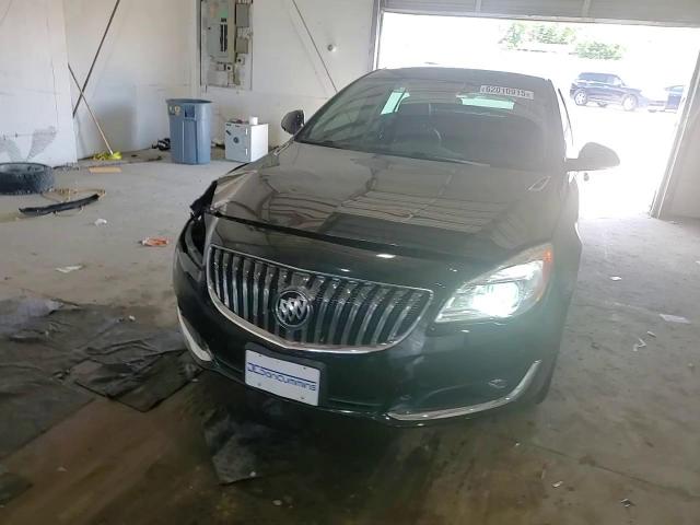 2016 Buick Regal Sport Touring VIN: 2G4G35EX0G9206097 Lot: 62010915