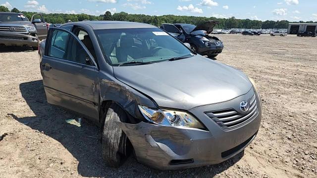 2009 Toyota Camry Se VIN: 4T1BK46K39U089096 Lot: 62677565