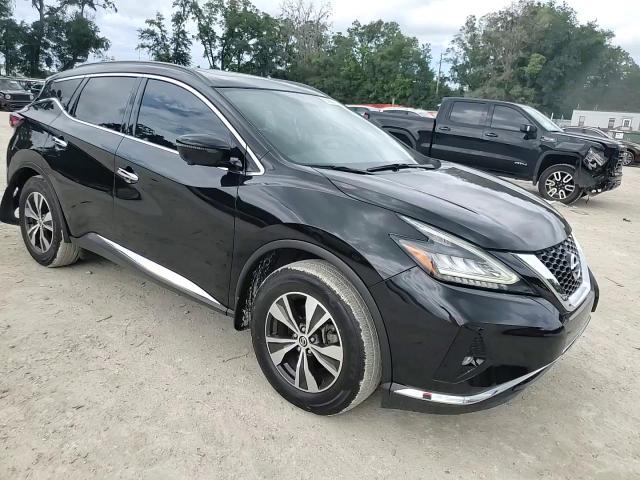 2019 Nissan Murano S VIN: 5N1AZ2MJ1KN156171 Lot: 63050165