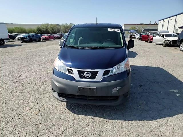 2013 Nissan Nv200 2.5S VIN: 3N6CM0KN9DK694211 Lot: 62126905