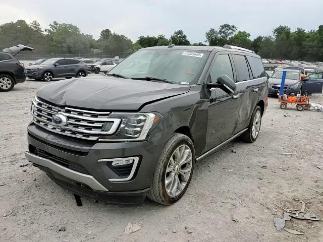 2018 Ford Expedition Limited VIN: 1FMJU2AT6JEA50690 Lot: 61333685