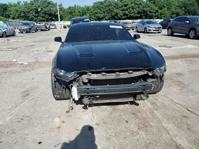 2019 Ford Mustang Gt VIN: 1FA6P8CF9K5111887 Lot: 61023555