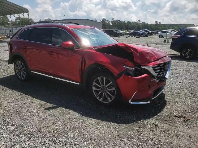 2021 Mazda Cx-9 Grand Touring VIN: JM3TCBDY1M0533004 Lot: 62567155