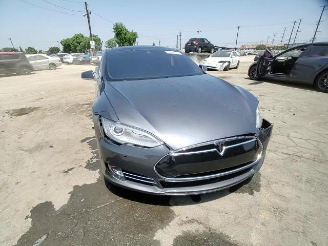 2014 Tesla Model S VIN: 5YJSA1S17EFP64230 Lot: 62584015