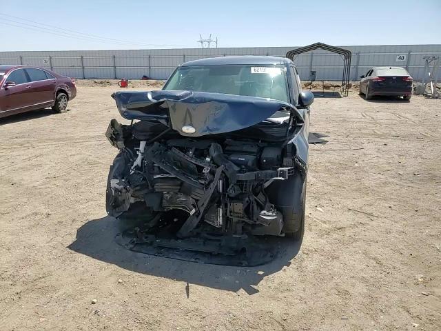 2020 Kia Soul Lx VIN: KNDJ23AU1L7011005 Lot: 62190625