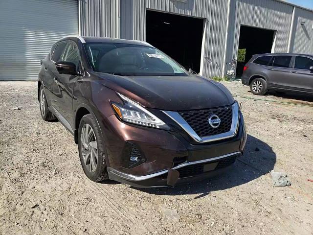 2019 Nissan Murano S VIN: 5N1AZ2MJ3KN125794 Lot: 62215755