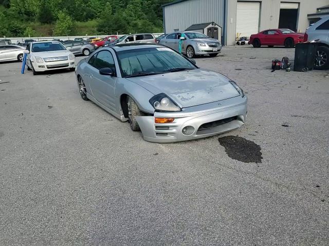 2003 Mitsubishi Eclipse Gt VIN: 4A3AC84H73E026903 Lot: 62073715