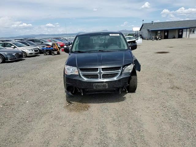 2012 Dodge Grand Caravan Crew VIN: 2C4RDGDG4CR113942 Lot: 70679305