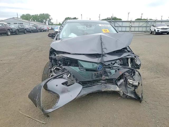 2017 Toyota Prius Prime VIN: JTDKARFPXH3040417 Lot: 61945015