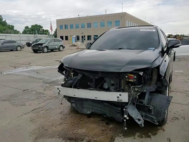 2013 Lexus Rx 350 Base VIN: 2T2BK1BA8DC175814 Lot: 62563705