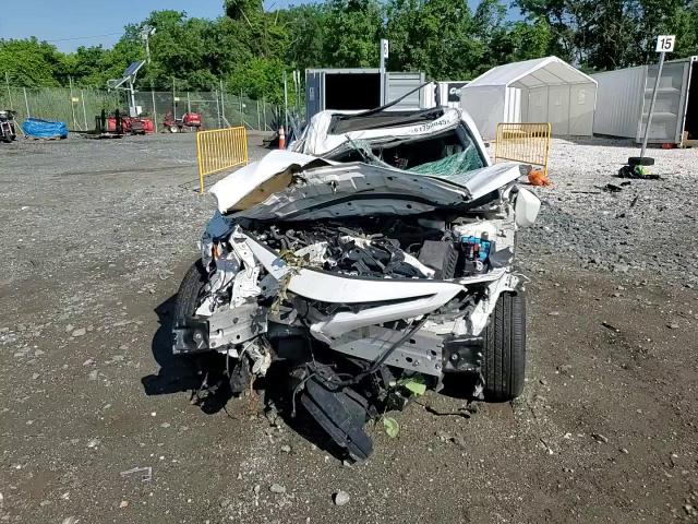 2020 Toyota Camry Se VIN: 4T1J31AK2LU521294 Lot: 61753045