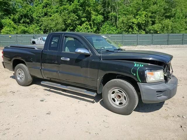 2008 Dodge Dakota St VIN: 1D7HE22K48S511134 Lot: 60807905