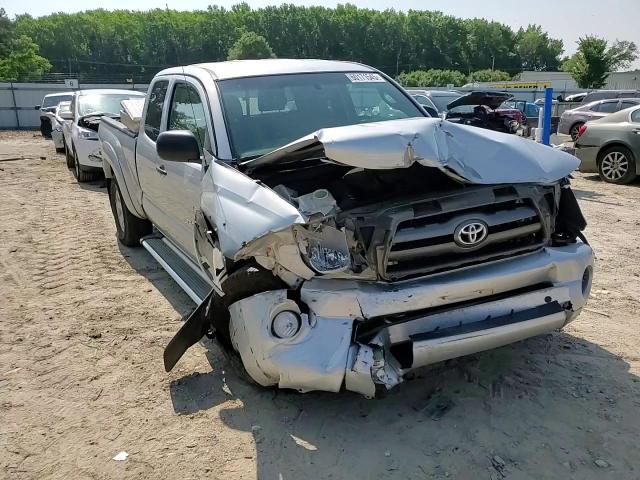2009 Toyota Tacoma Access Cab VIN: 5TEUU42N19Z645193 Lot: 60171545